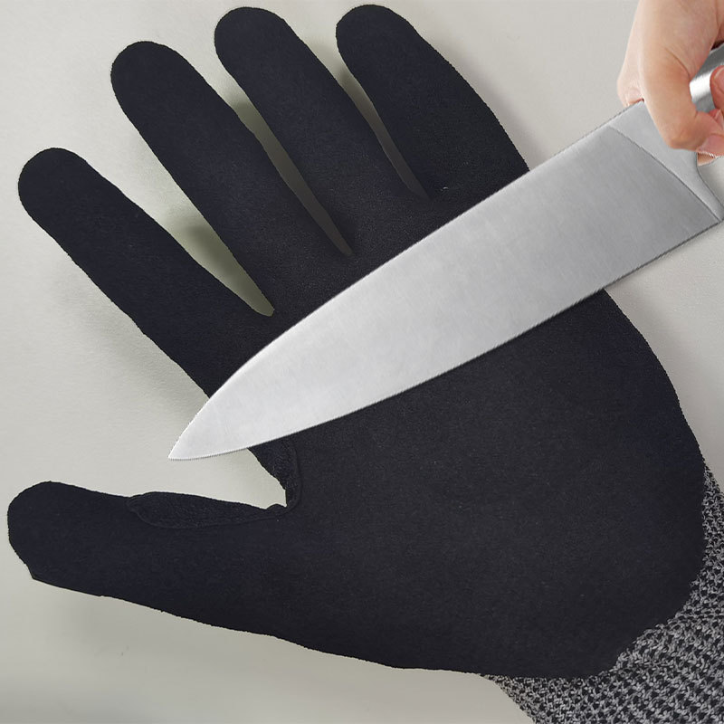 Guanti da lavoro protettivi an - Leatherworking Leveling recensione e prezzo