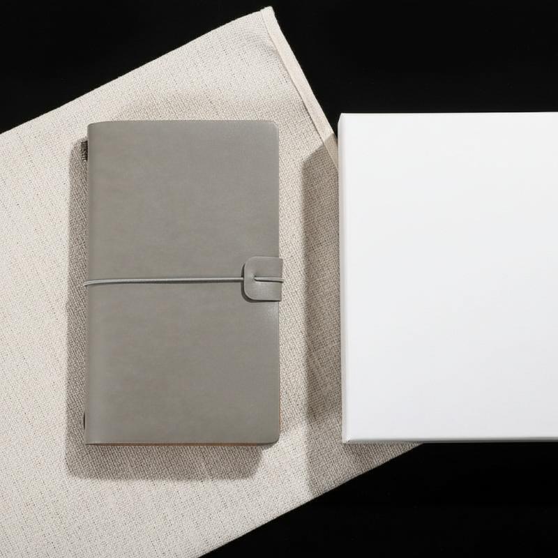 Quaderno vintage in similpelle - Leatherwork Journal recensione e prezzo