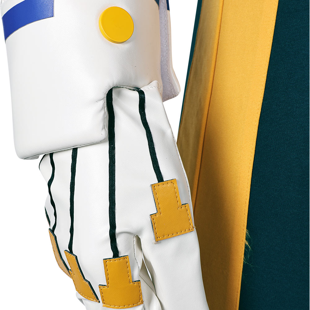 Midoriya Izuku Costume Cosplay - Leather Work Pants recensione e prezzo