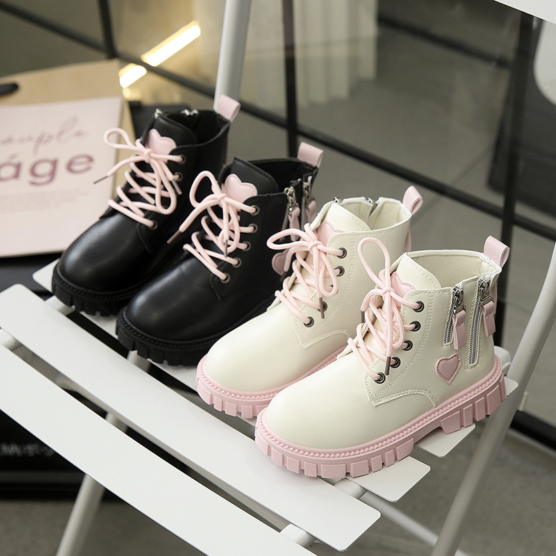 Stivali Invernali per Bambini  - Leather Work For Kids recensione e prezzo