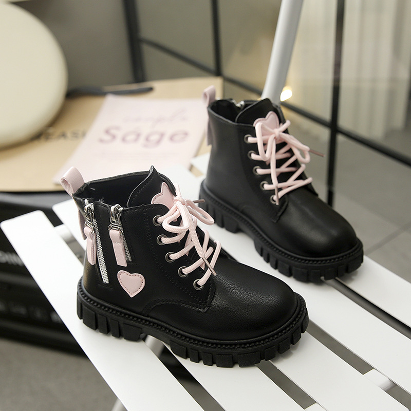 Stivali Invernali per Bambini  - Leather Work For Kids recensione e prezzo