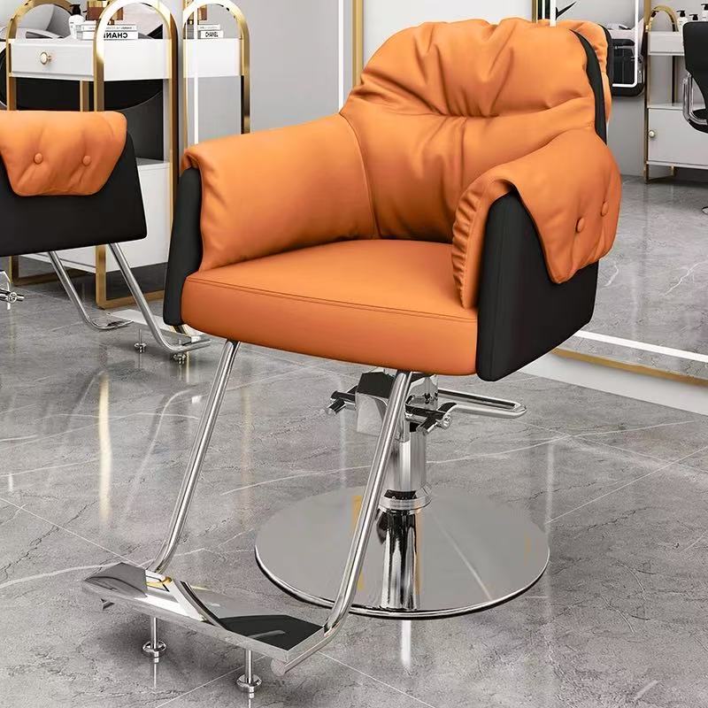 Poltrona Girevole Professional - Leatherwork Workshop recensione e prezzo