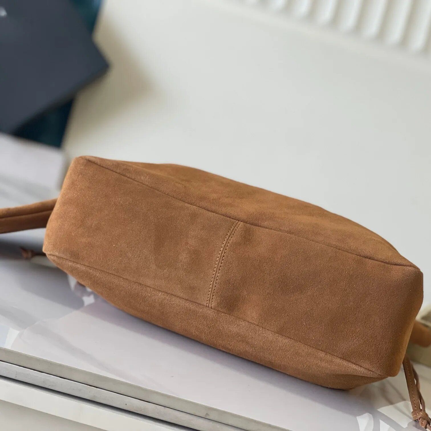 Borsa da donna di grande capac - Leatherwork Workshop recensione e prezzo