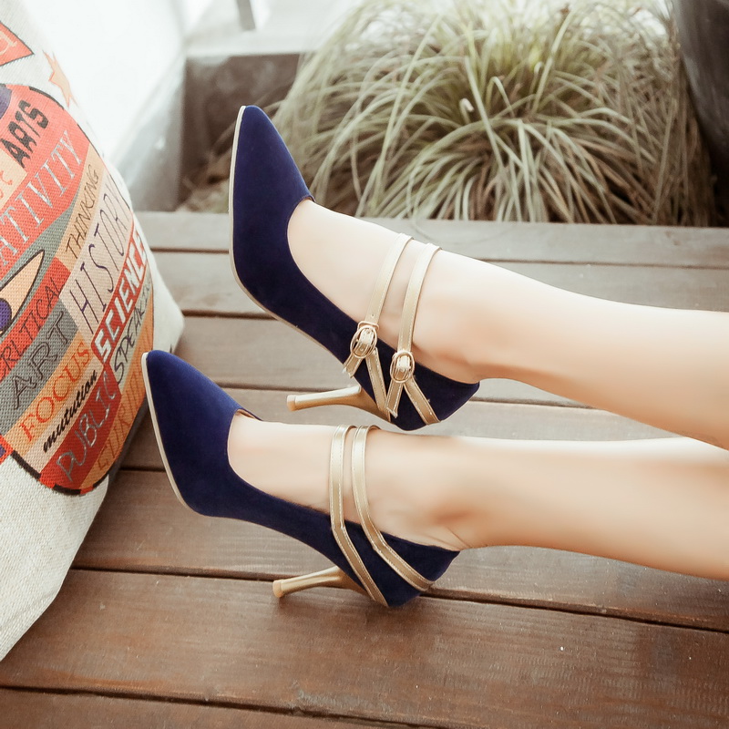 Nuove Scarpe Mary Jane da Donn - Leather Work Factory recensione e prezzo