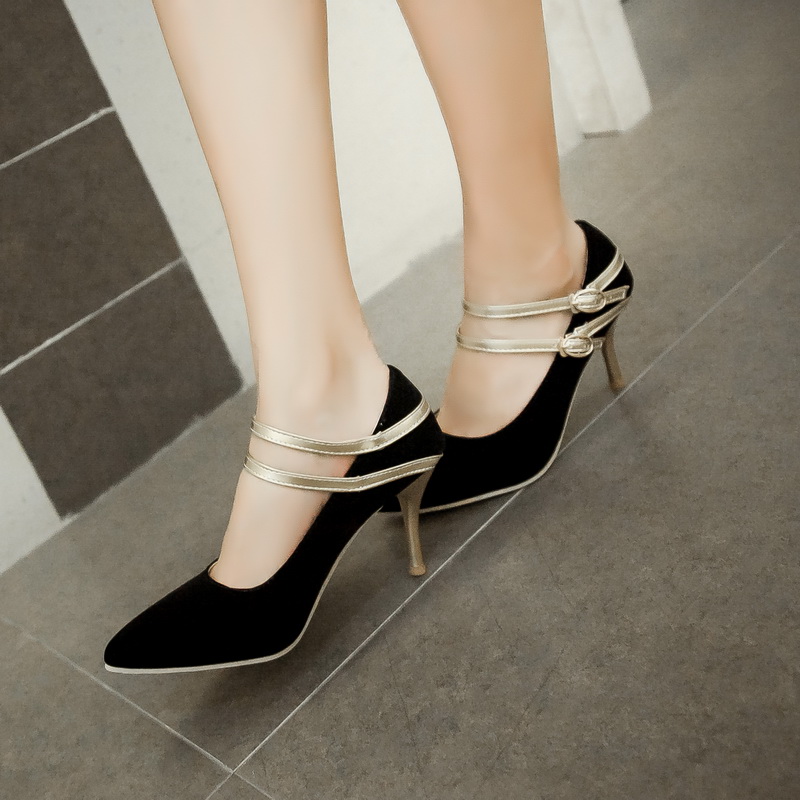 Nuove Scarpe Mary Jane da Donn - Leather Work Factory recensione e prezzo
