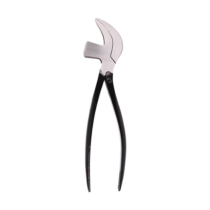 Nuove pinze in ghisa per scarp - Leatherwork Repairs recensione e prezzo