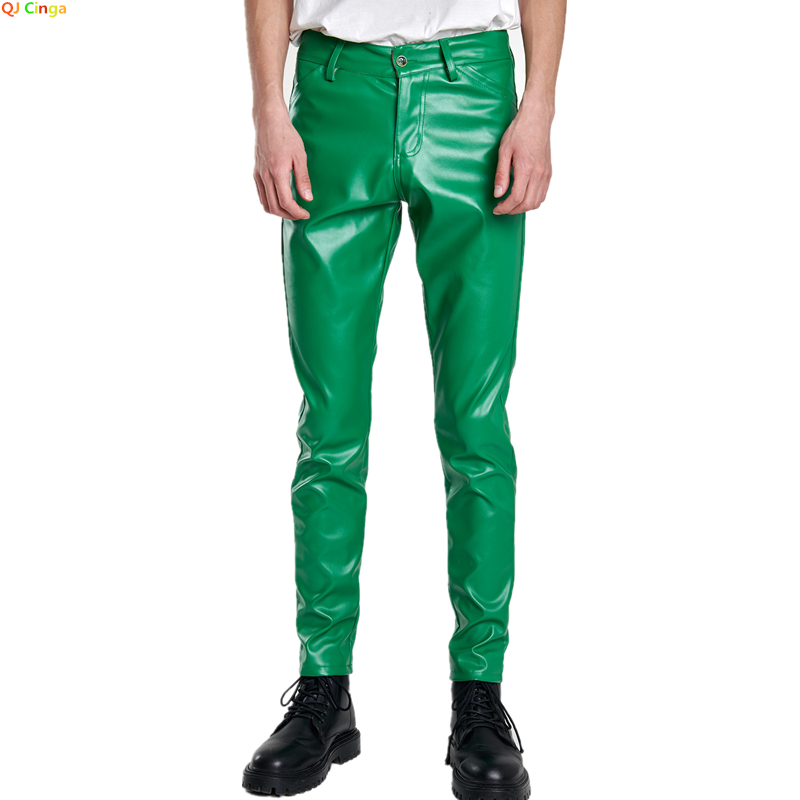 Nuovi Pantaloni in Pelle da Uo - Leather Work Pants recensione e prezzo