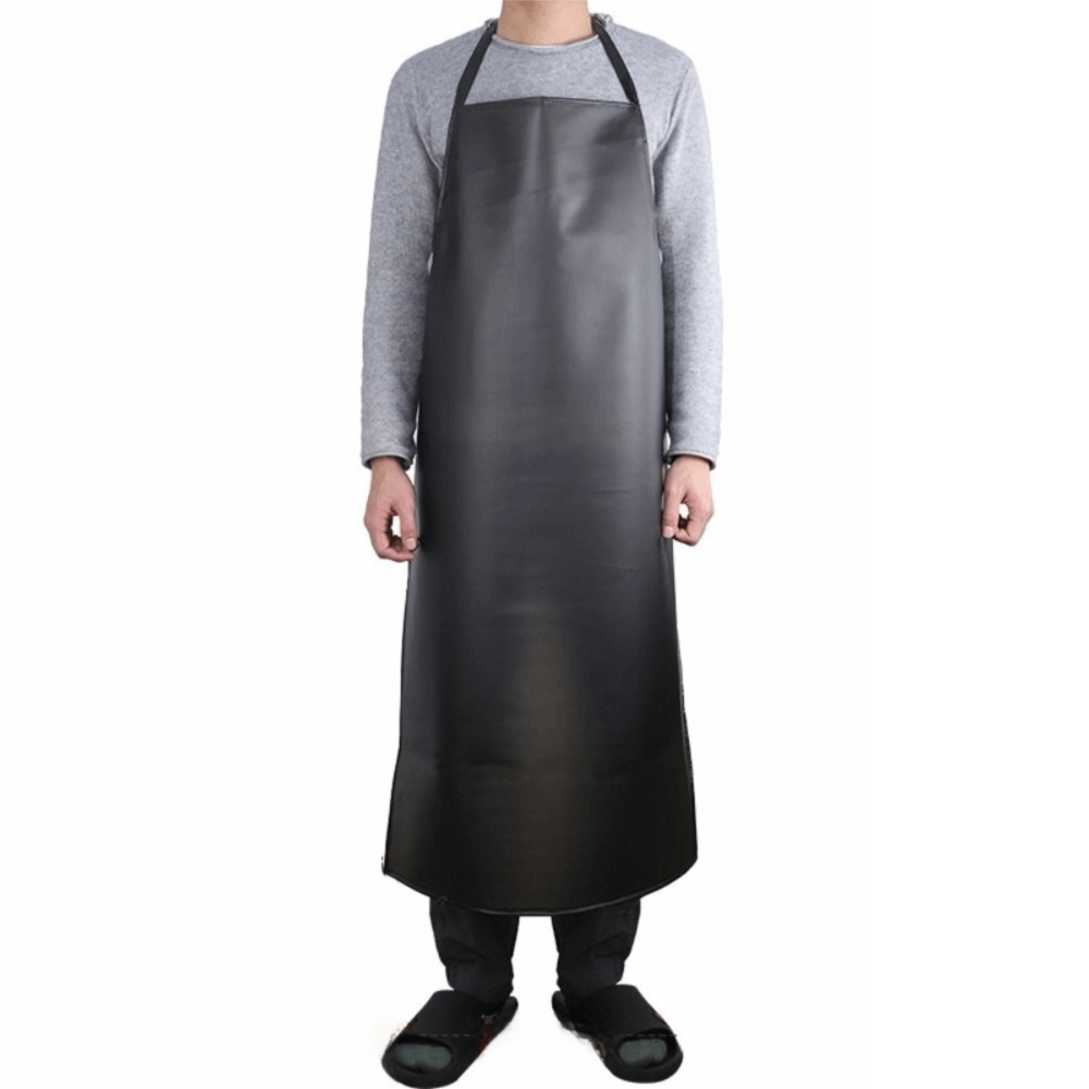 Grembiule in PVC Impermeabile  - Leather Work Factory recensione e prezzo