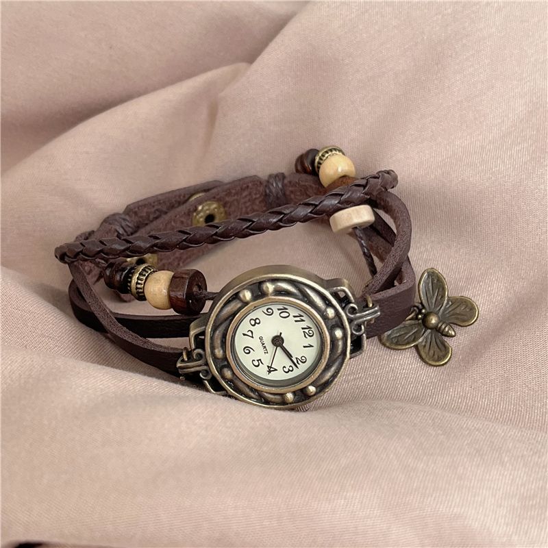 Orologio da Polso a Catena Xia - Leatherworking Equipment recensione e prezzo